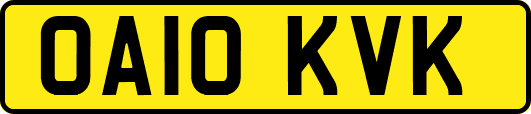 OA10KVK