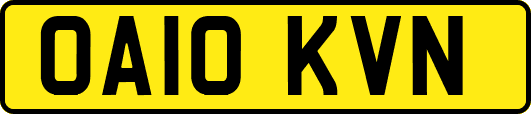 OA10KVN