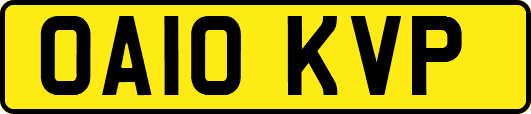 OA10KVP