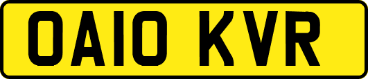OA10KVR