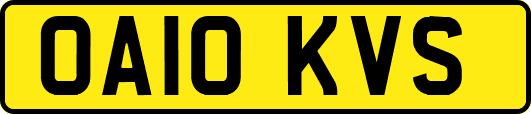 OA10KVS