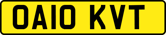 OA10KVT