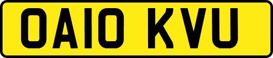 OA10KVU