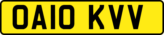 OA10KVV