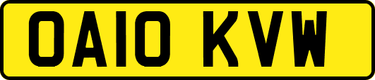 OA10KVW