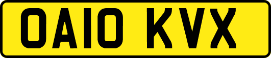 OA10KVX