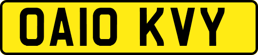 OA10KVY