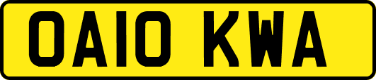 OA10KWA