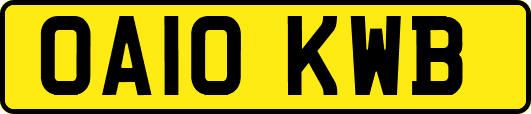 OA10KWB