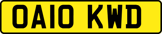 OA10KWD