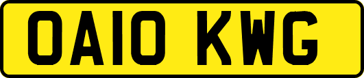 OA10KWG