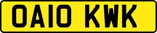 OA10KWK