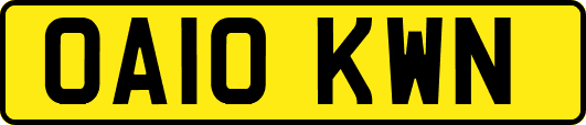OA10KWN