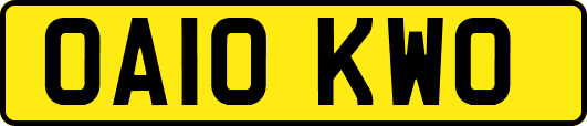 OA10KWO