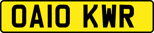 OA10KWR