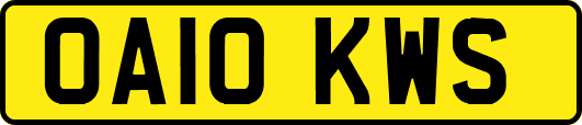 OA10KWS