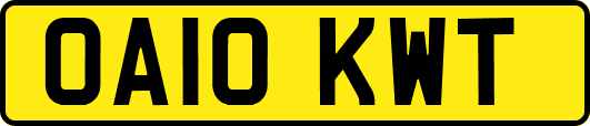 OA10KWT