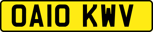 OA10KWV