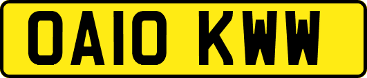 OA10KWW