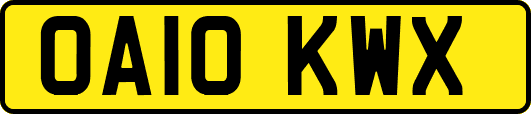 OA10KWX