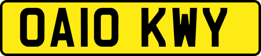 OA10KWY