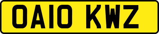 OA10KWZ