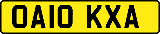 OA10KXA