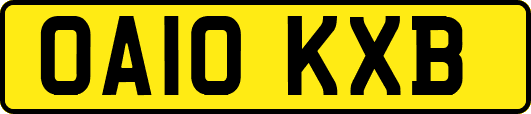 OA10KXB