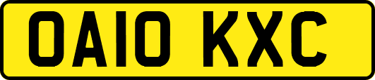 OA10KXC