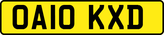 OA10KXD