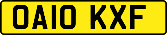 OA10KXF