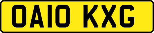OA10KXG