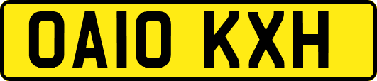 OA10KXH