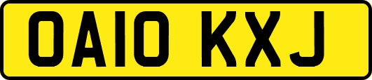 OA10KXJ