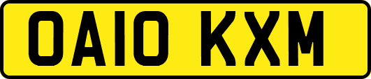 OA10KXM