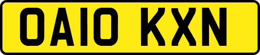 OA10KXN