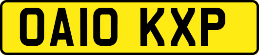OA10KXP