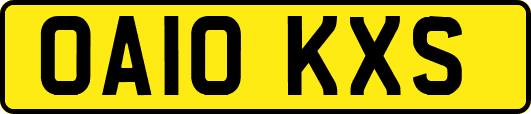 OA10KXS