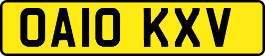 OA10KXV