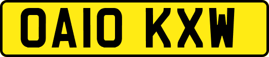 OA10KXW