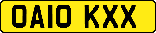 OA10KXX