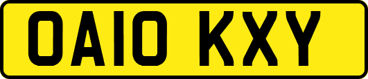 OA10KXY