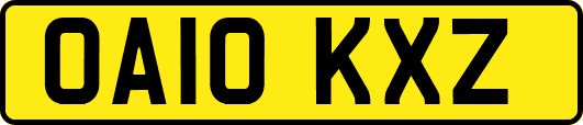 OA10KXZ