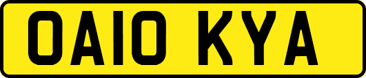 OA10KYA
