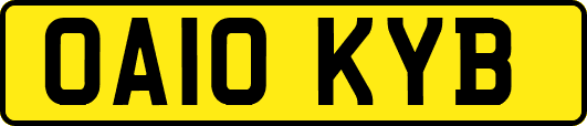 OA10KYB
