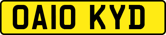 OA10KYD