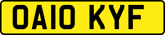 OA10KYF