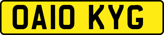 OA10KYG