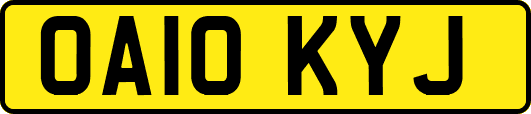 OA10KYJ