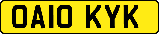 OA10KYK